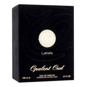 Opulent Oud Lattafa - Image 2