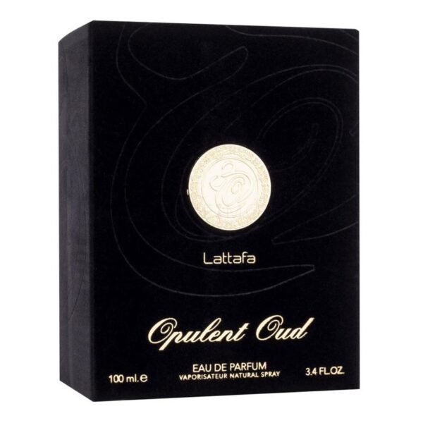 Opulent Oud Lattafa - Image 2
