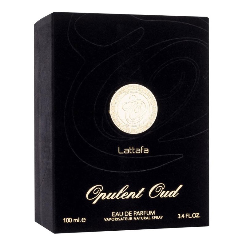 Opulent Oud Lattafa - Image 2