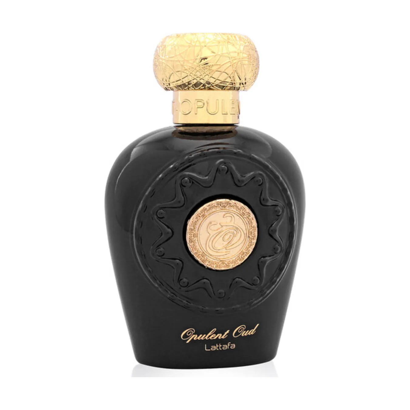Opulent Oud Lattafa - Image 1