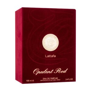 Opulent Red Lattafa - Image 2