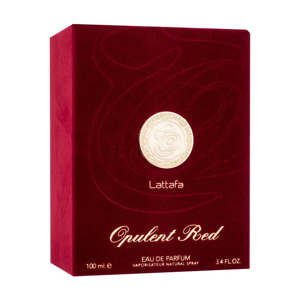Opulent Red Lattafa - Image 2