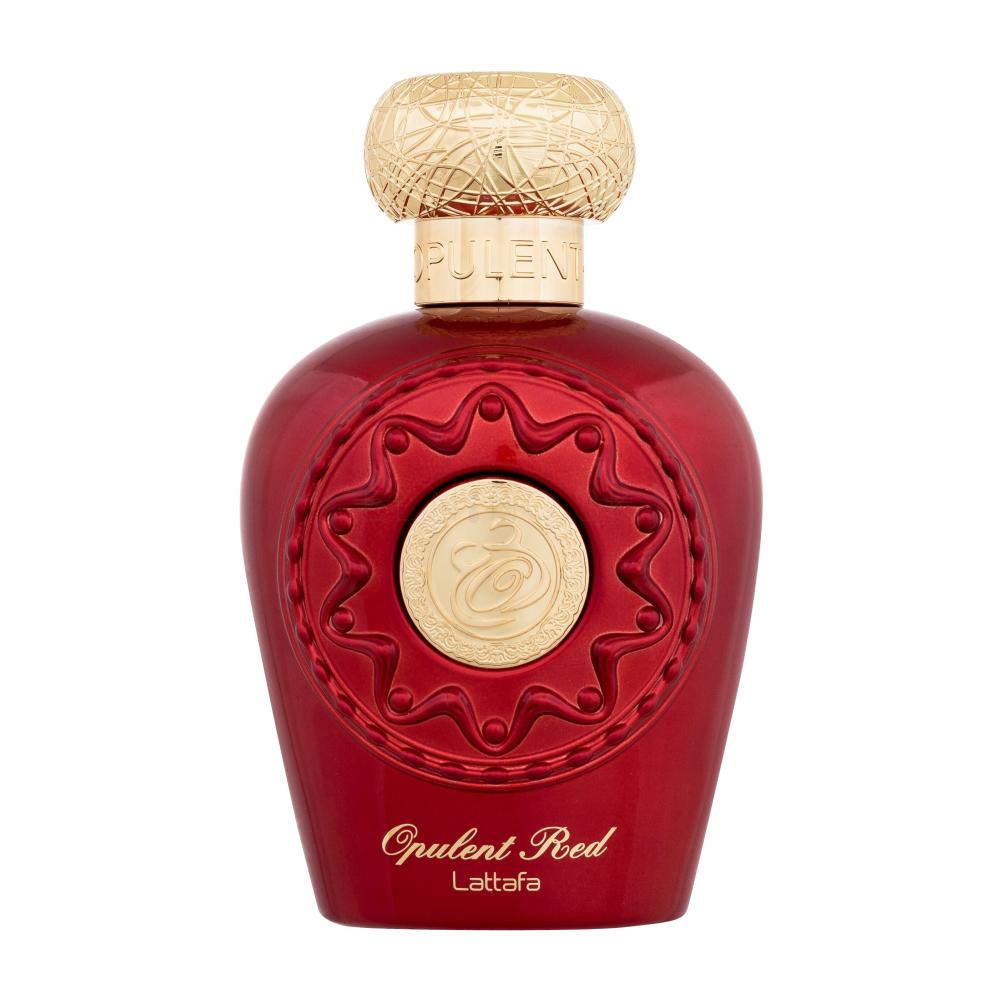 Opulent Red Lattafa - Image 1