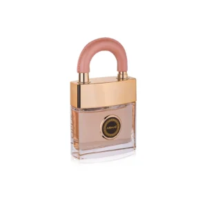 Opus-W-bottle Opus Femme Armaf