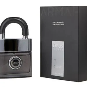 Opus Homme Armaf - Image 2