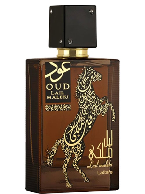Oud Lail Maleki Lattafa - Image 2