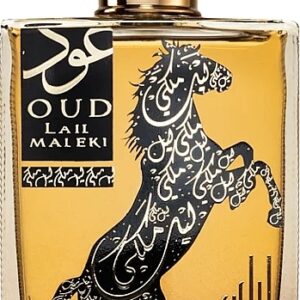 Oud Lail Maleki Lattafa - Image 3
