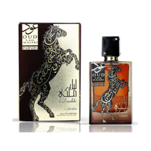 Oud Lail Maleki Lattafa