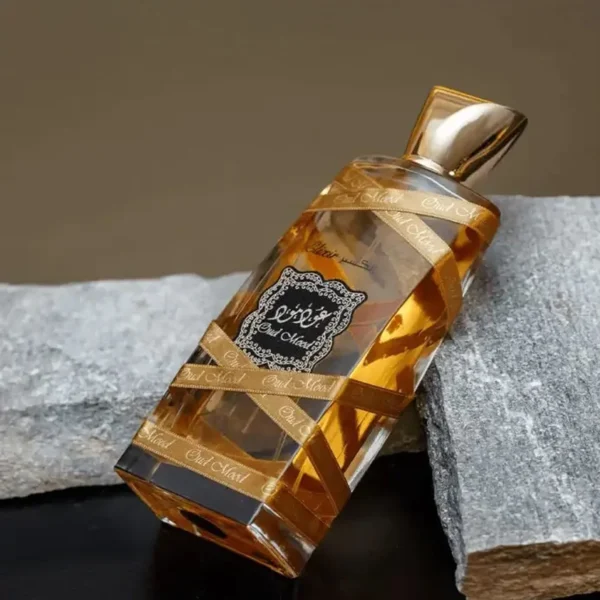 Oud Mood Elixir Lattafa - Image 2