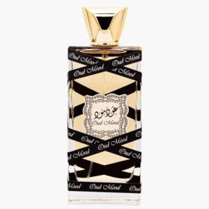 Oud Mood Lattafa - Image 4