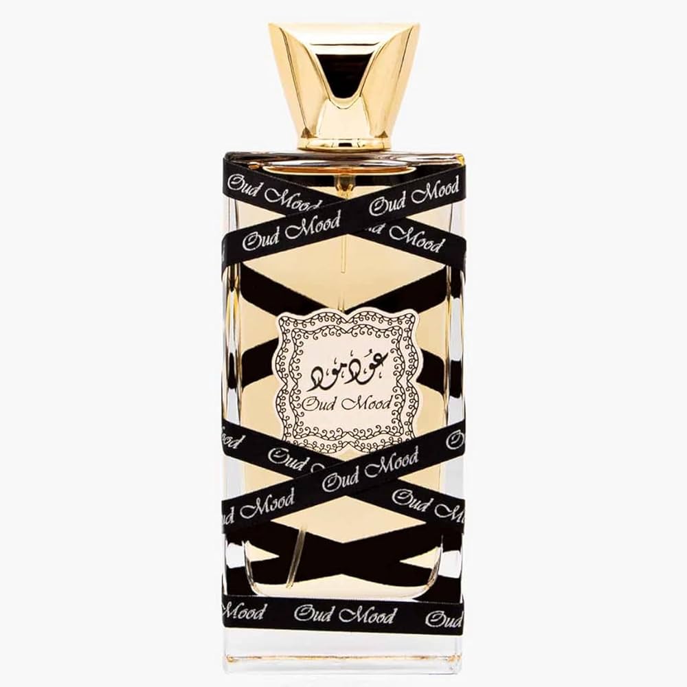 Oud Mood Lattafa - Image 4