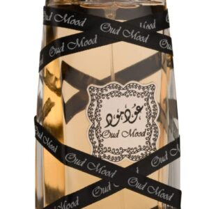 Oud Mood Lattafa - Image 2