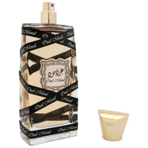 Oud Mood Lattafa