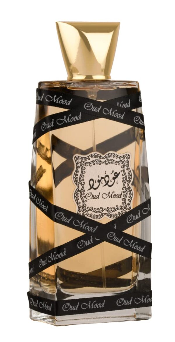 Oud Mood Lattafa - Image 2