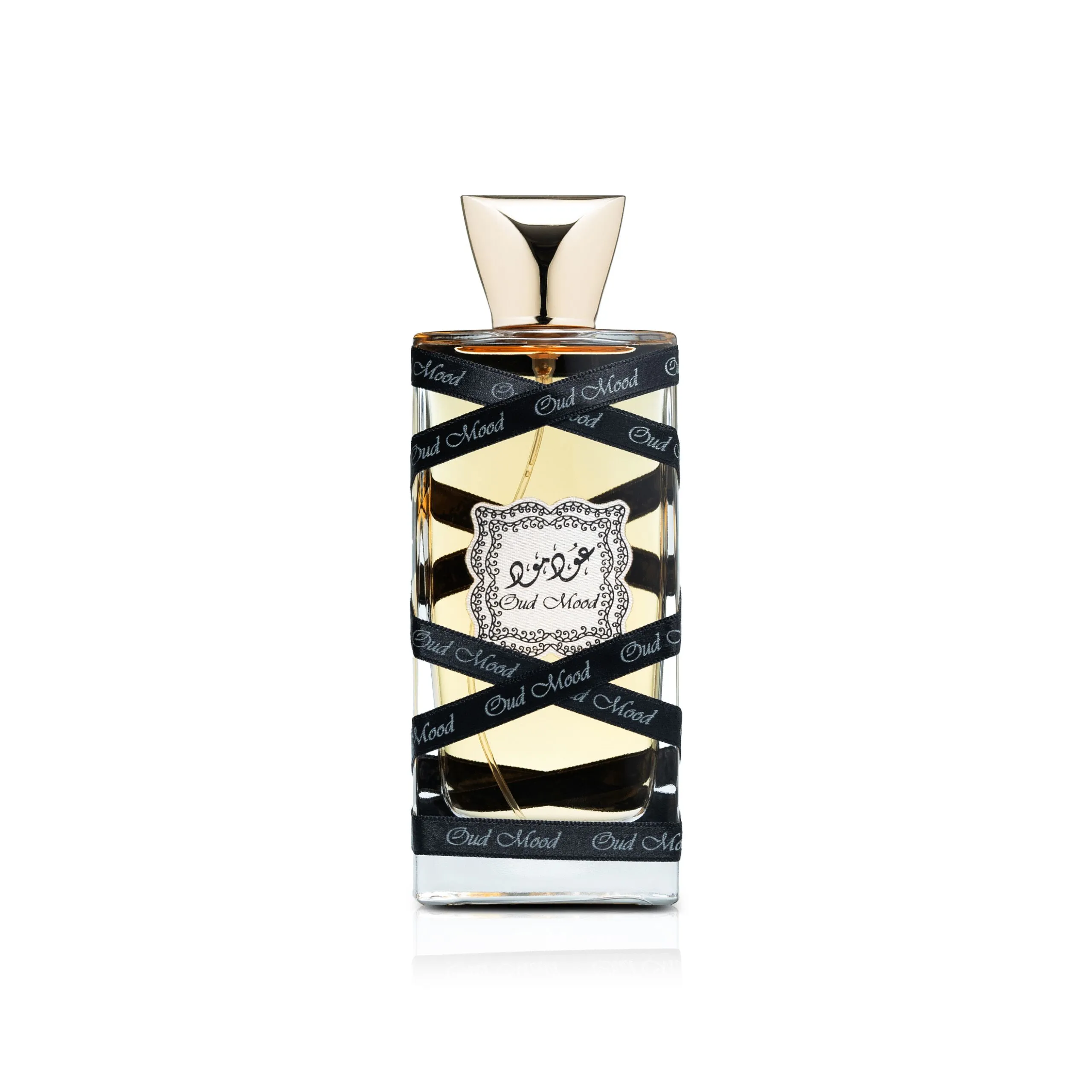 Oud Mood Lattafa - Image 3