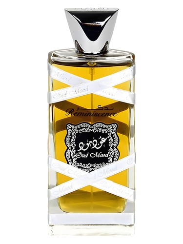 Oud Mood Silver Lattafa - Image 9