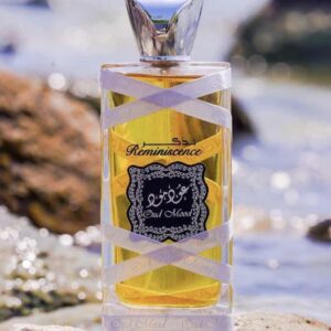 Oud Mood Silver Lattafa - Image 5