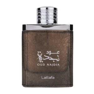 Oud Najdia Lattafa
