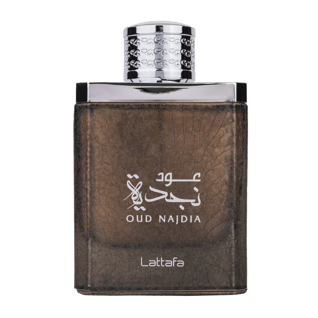 Oud Najdia Lattafa