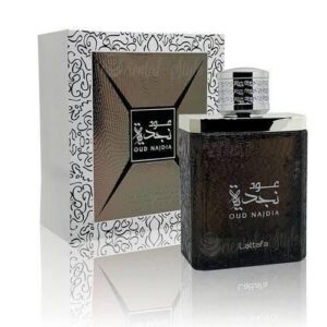 Oud Najdia Lattafa - Image 6