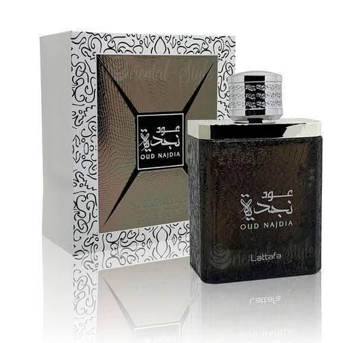 Oud Najdia Lattafa - Image 6