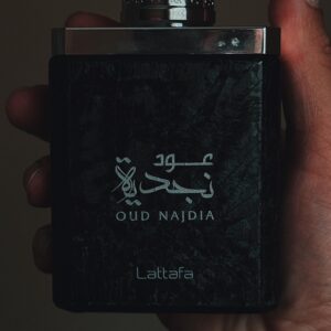 Oud Najdia Lattafa - Image 2