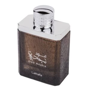 Oud Najdia Lattafa - Image 7