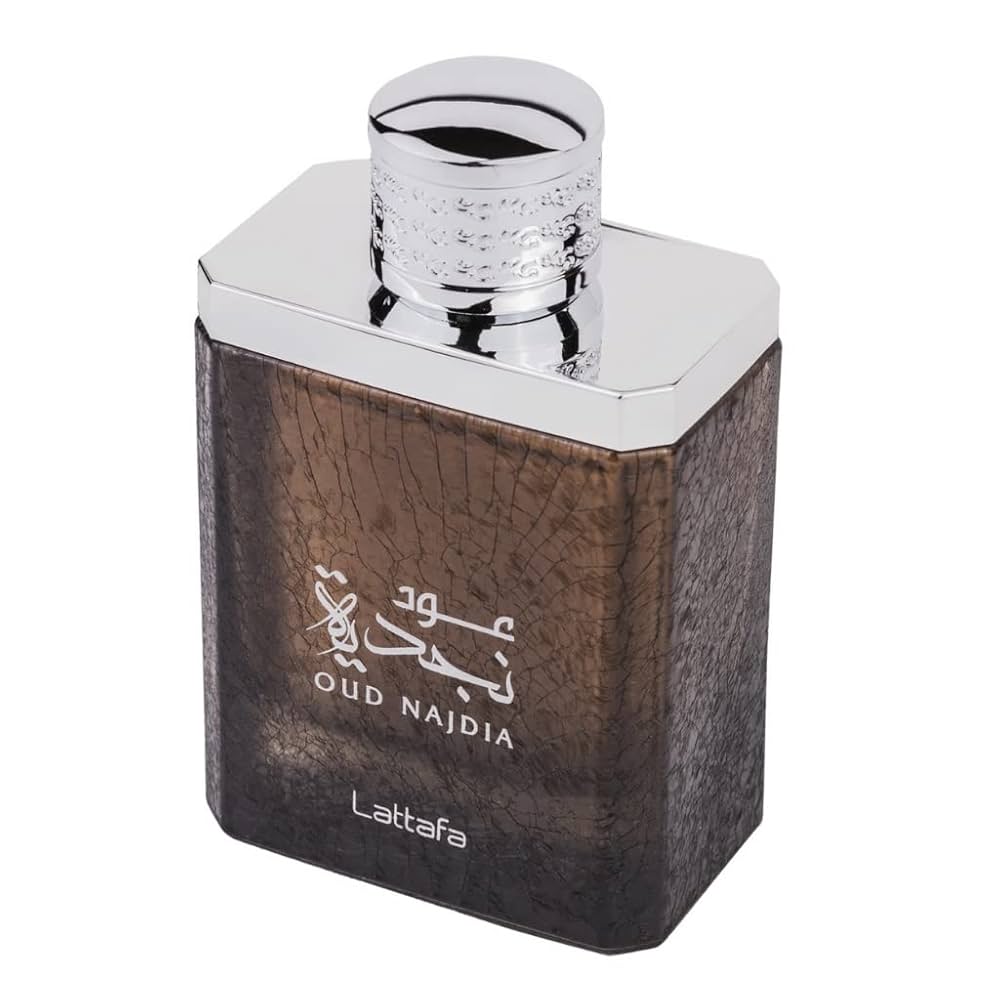 Oud Najdia Lattafa - Image 7