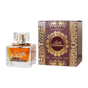 Oud Salama Lattafa - Image 4