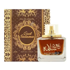 Oud Salama Lattafa - Image 2