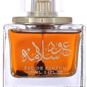 Oud Salama Lattafa - Image 5