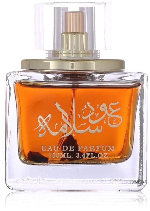Oud Salama Lattafa - Image 5