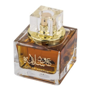 Oud Salama Lattafa - Image 3