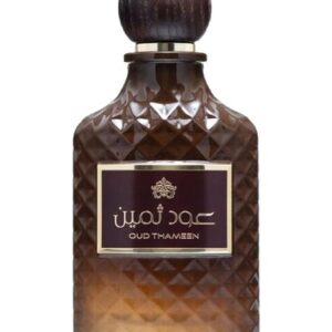Oud Thameen Lattafa - Image 6