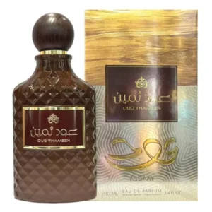 Oud Thameen Lattafa - Image 3