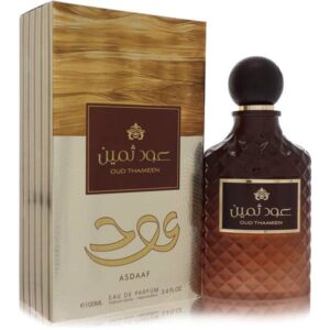 Oud Thameen Lattafa - Image 7
