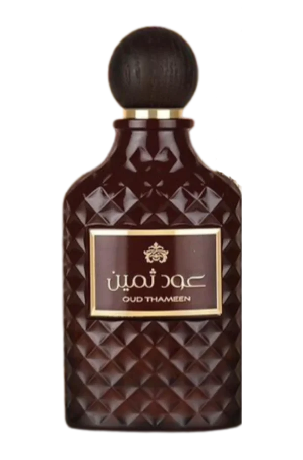 Oud Thameen Lattafa - Image 5