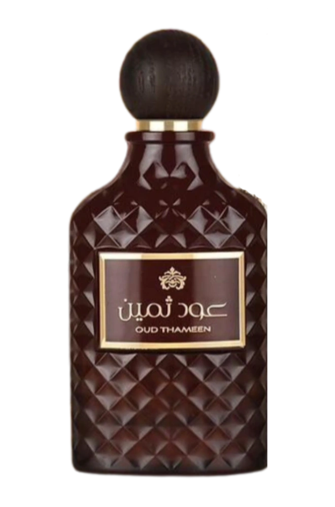 Oud Thameen Lattafa - Image 5
