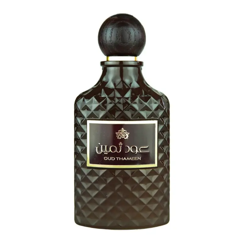 Oud Thameen Lattafa - Image 2