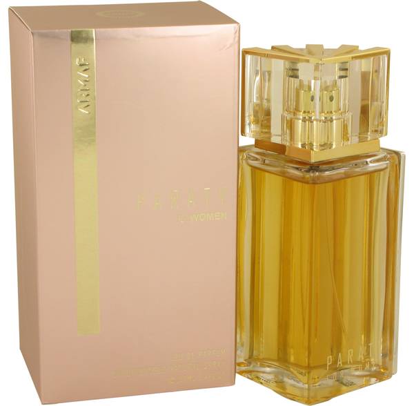 Paraty Women Armaf - Image 1