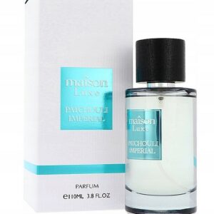 Patchouli Imperial Armaf - Image 2