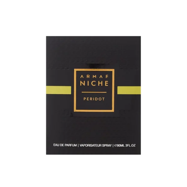 Peridot Armaf - Image 2