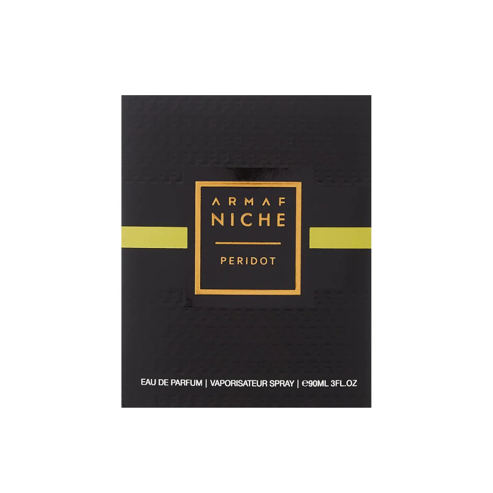 Peridot Armaf - Image 2