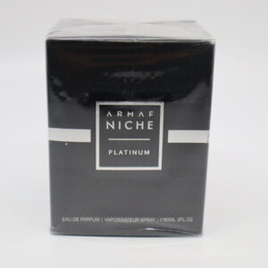 Platinum Armaf - Image 2