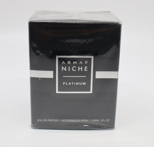 Platinum Armaf - Image 2