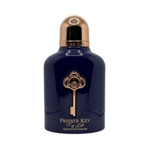 Private Key To My Life Armaf