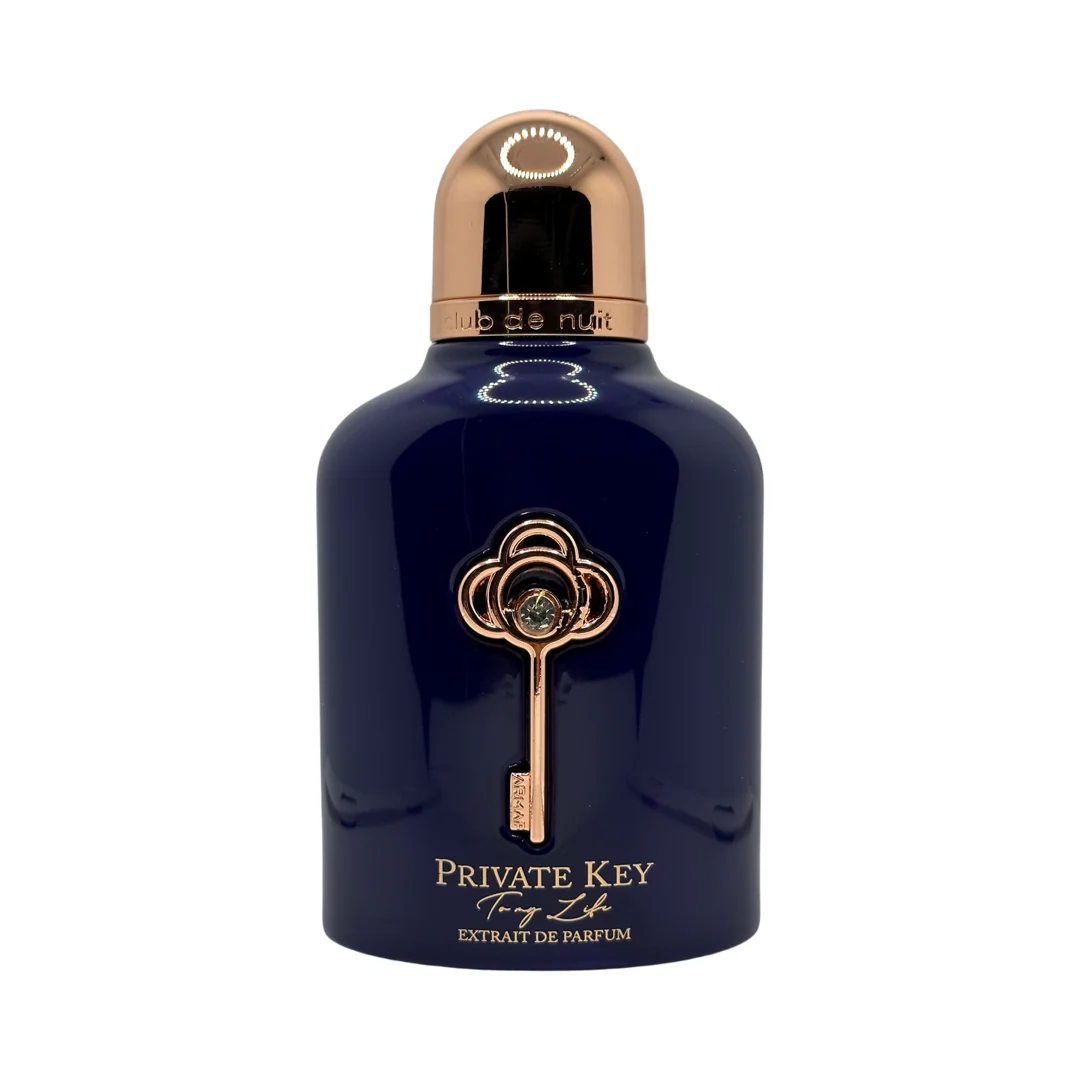 Private Key To My Life Armaf - Image 1