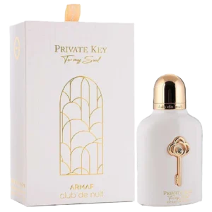 Private Key To My Soul Armaf - Image 3