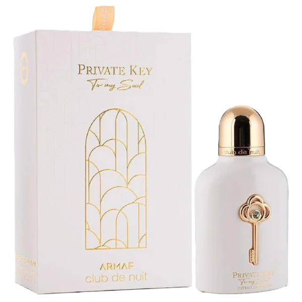 Private Key To My Soul Armaf - Image 3