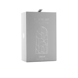 Private Key To My Success Armaf - Image 2